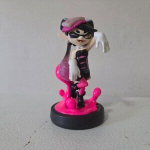 Nintendo Amiibo Splatoon Series Callie
